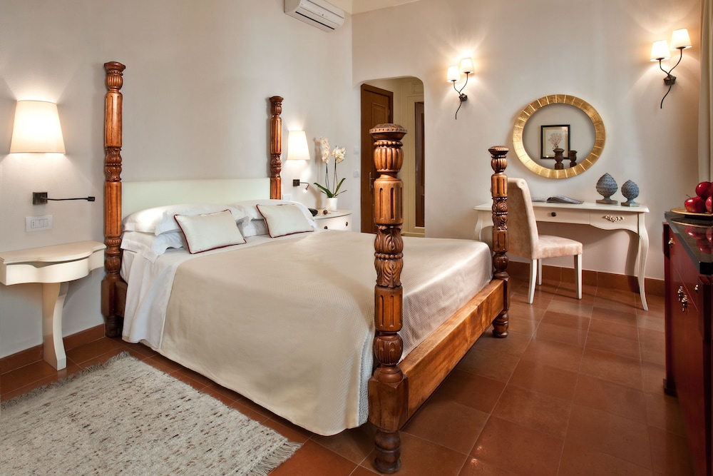 Hotel Villa Belvedere 41/77