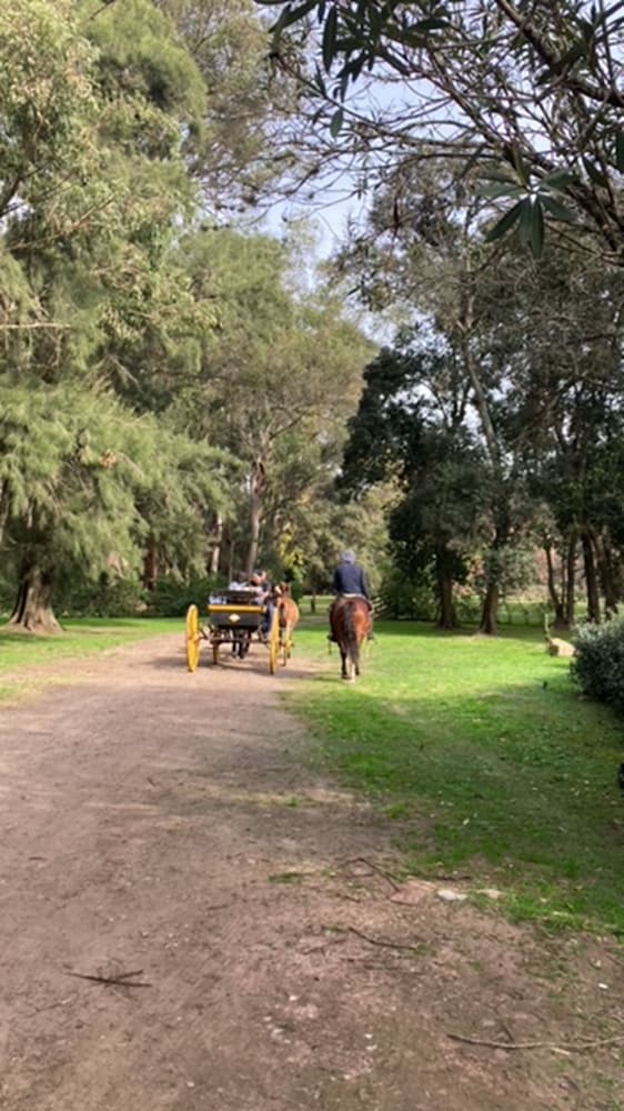 Estancia Villa Maria 46/50