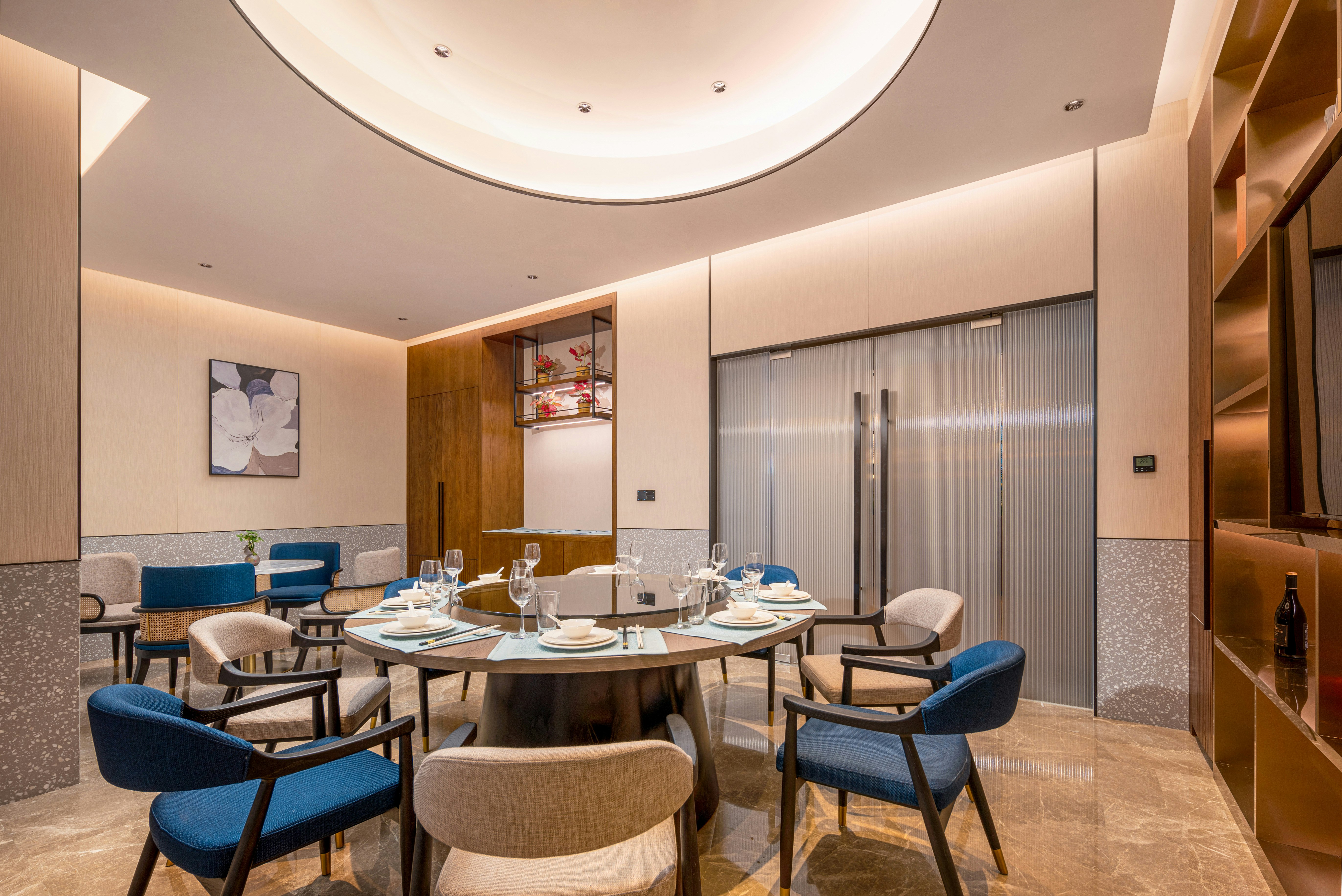 Hilton Garden Inn Shanghai Caoyang 21/24