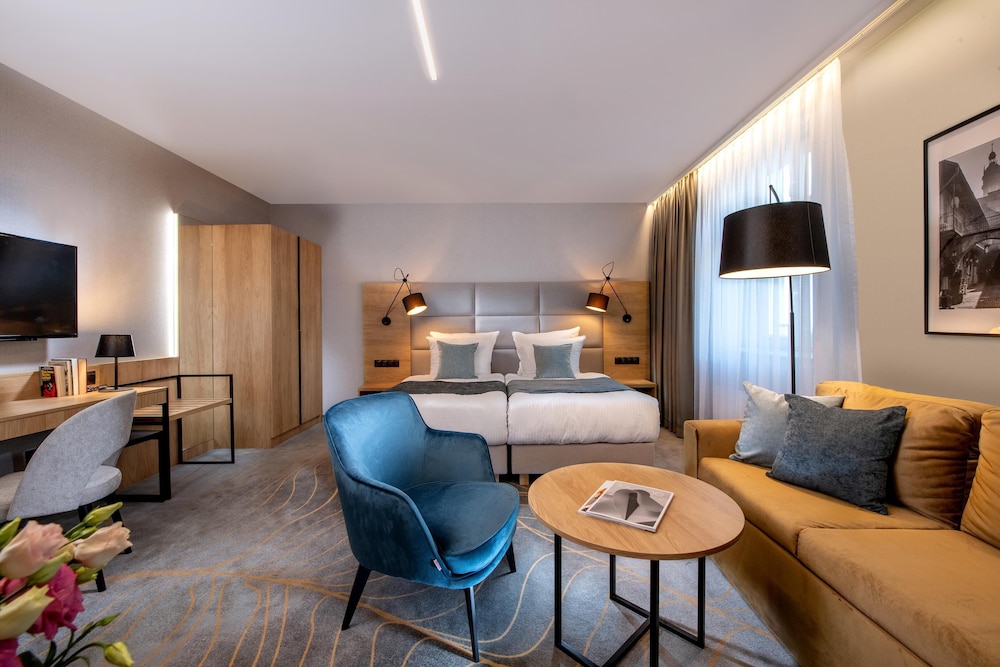 Hotel M29 20/41