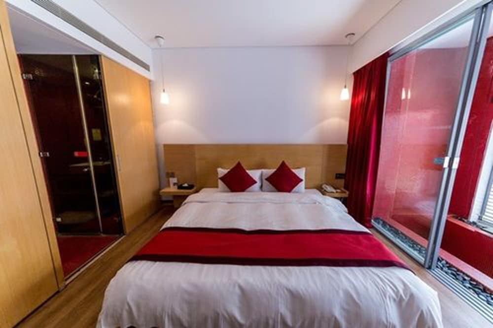 Hotel Double One Beitou 20/61