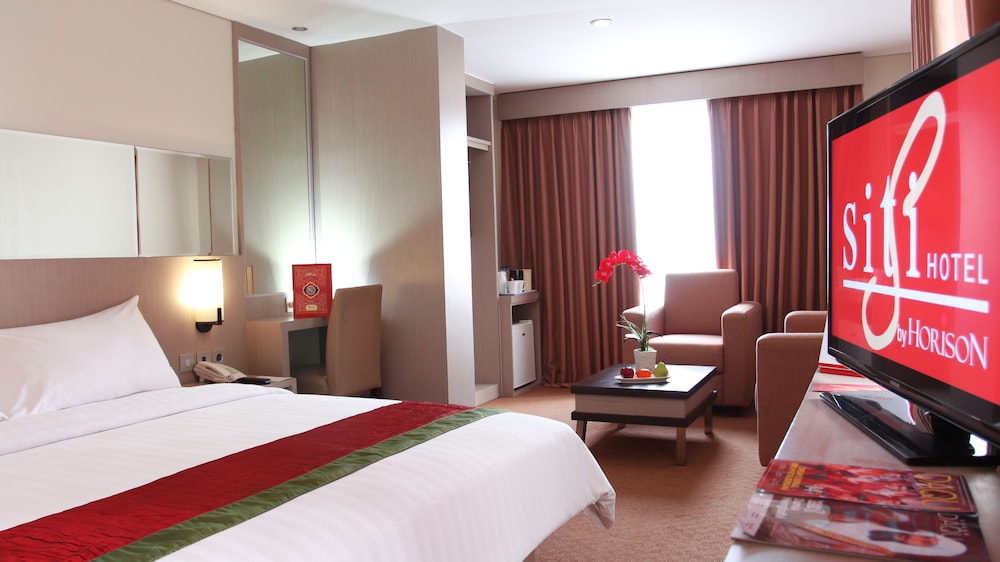 Siti Hotel By Horison 10/31