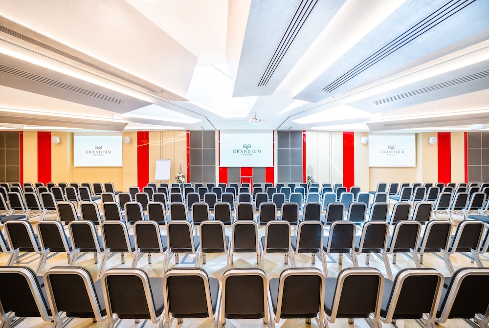 Grandium Hotel Prague 42/50
