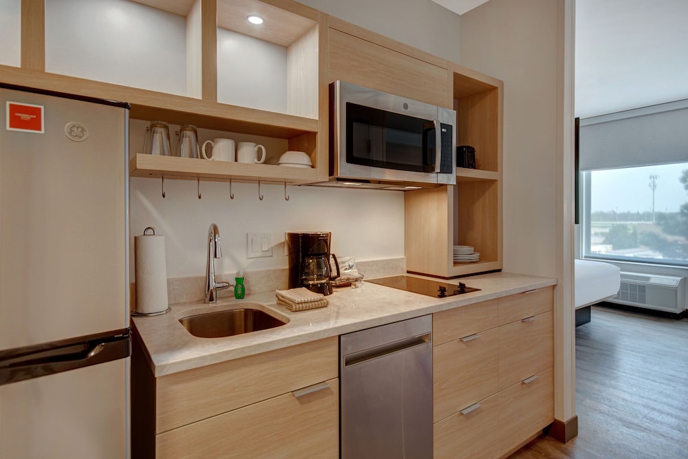 TownePlace Suites Cincinnati Airport South 9/30