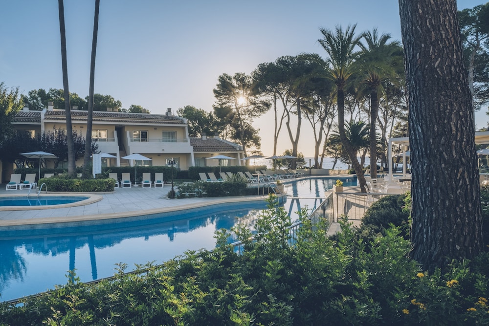 Iberostar Waves Pinos Park 45/50