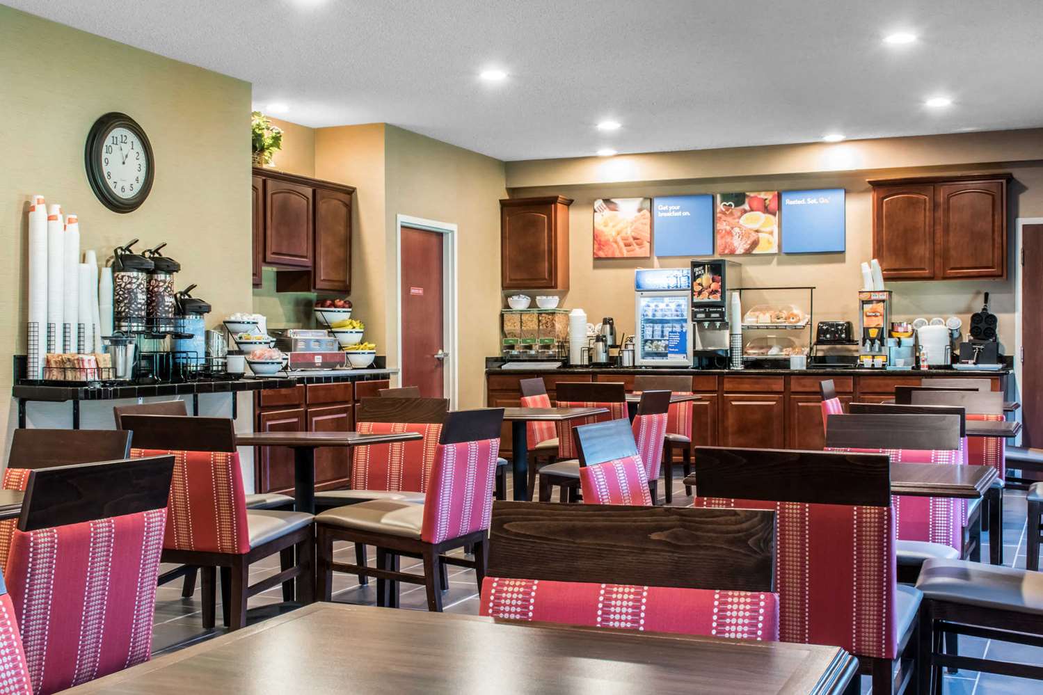 Quality Inn & Suites Erie near Casino 19/32