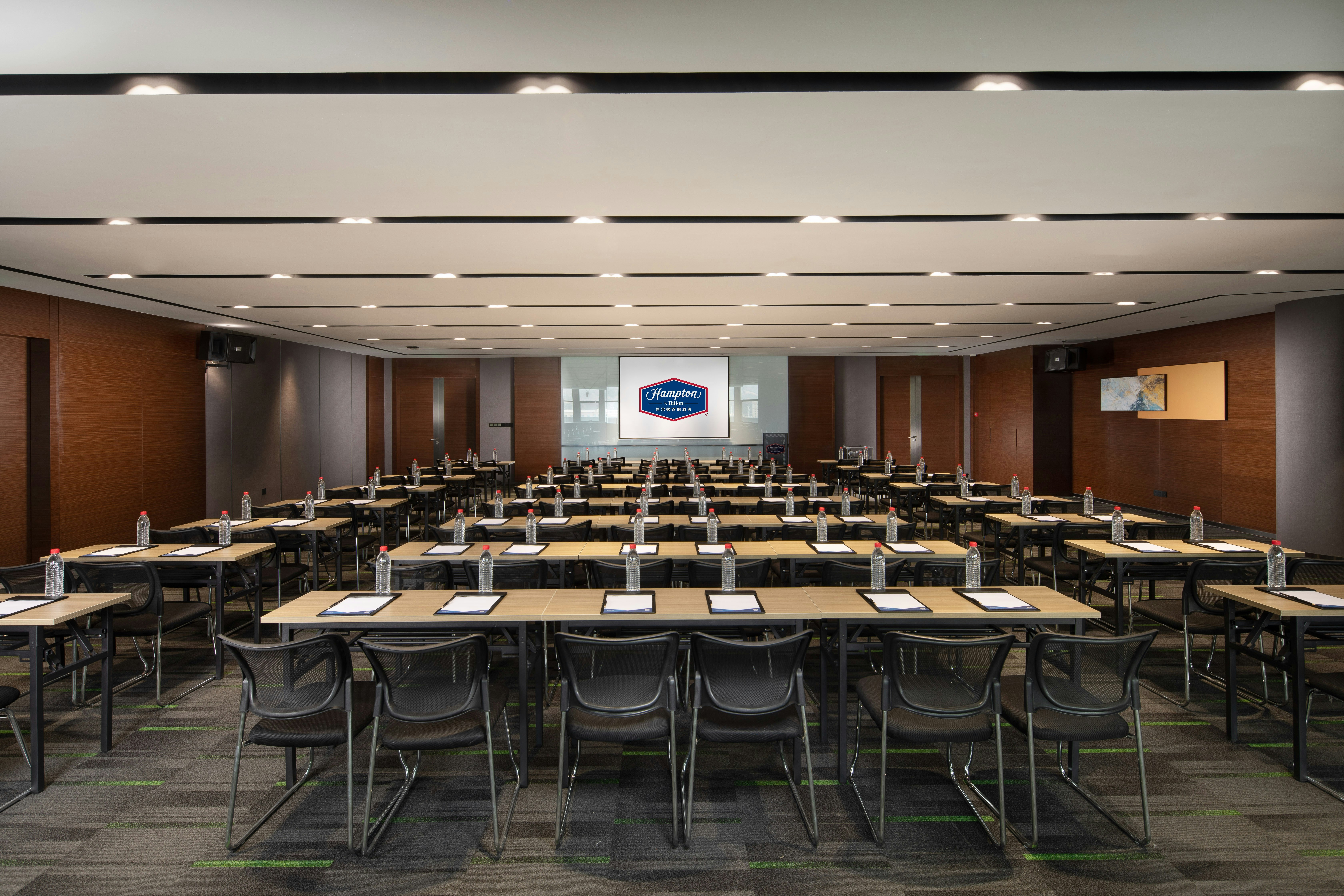 Hampton by Hilton Xining Kunlun Road 16/18