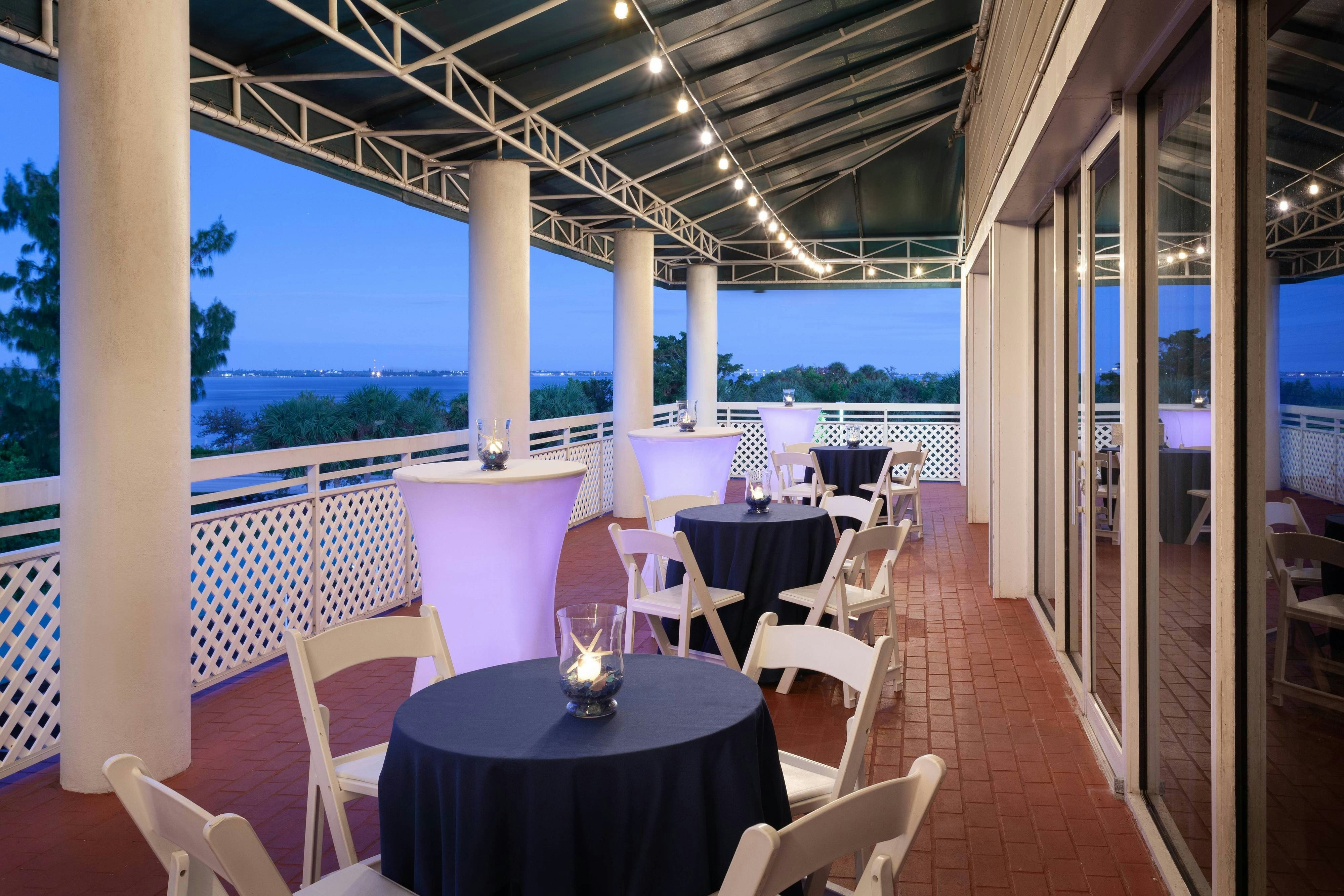 Marriott Hutchinson Island Resort & Beach Villas, Golf & Marina 11/25