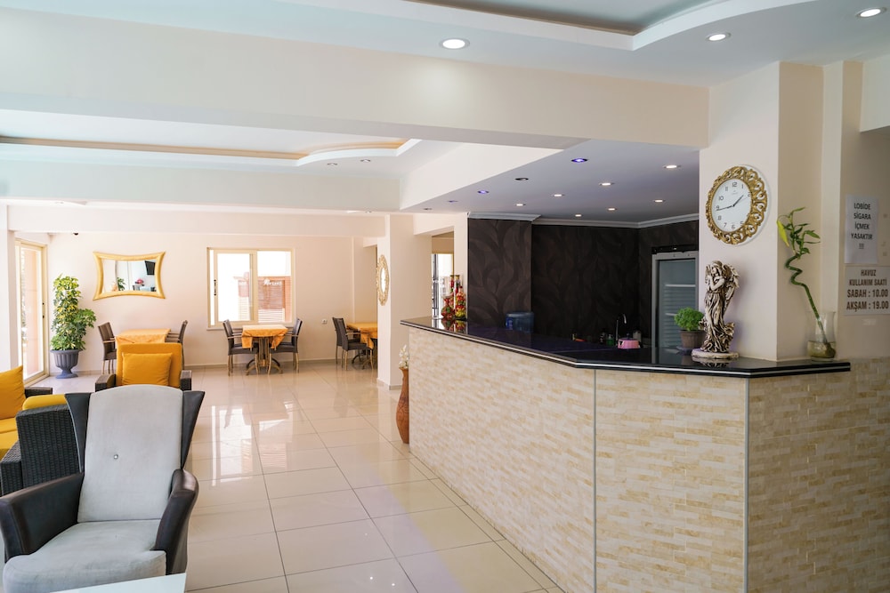 Aristo Hotel 6/55