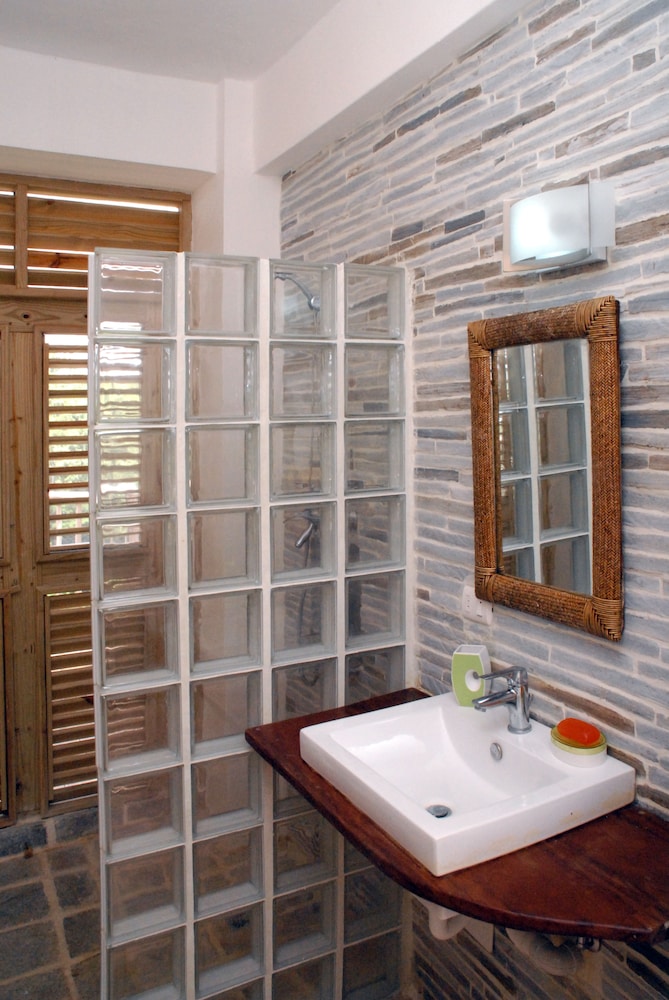 Clave Verde Ecolodge 72/74