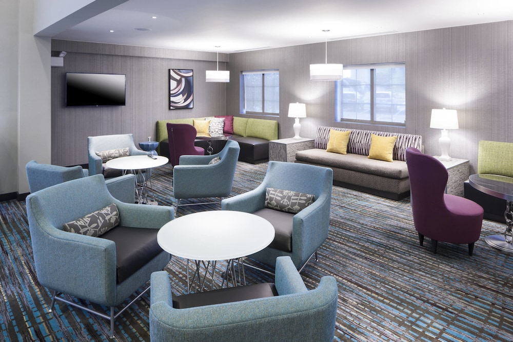Residence Inn Near Universal Orlando 28/48