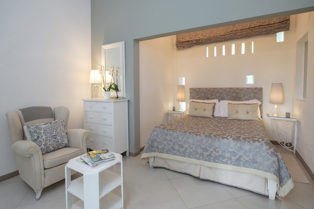 Fontelunga Hotel & Villas 50/50