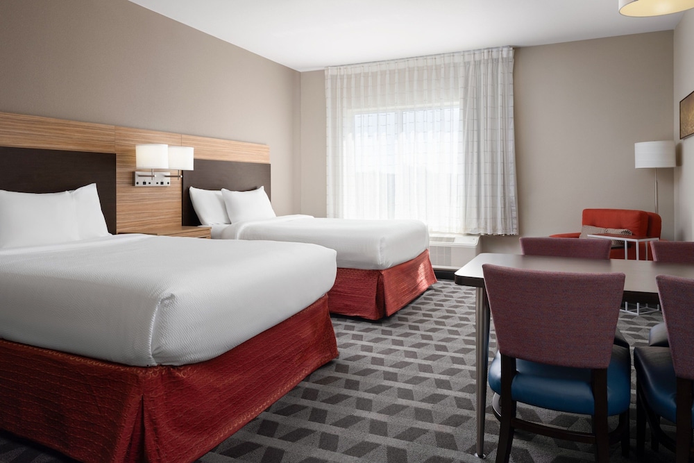 TownePlace Suites by Marriott Lafayette South 8/30