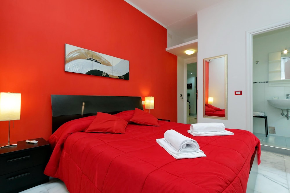 I Pini Di Roma - Rooms & Suites 28/71