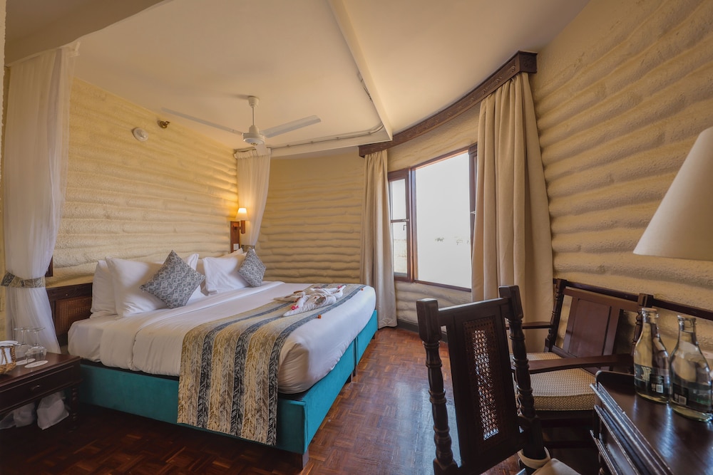 Salt Lick Safari Lodge 9/55