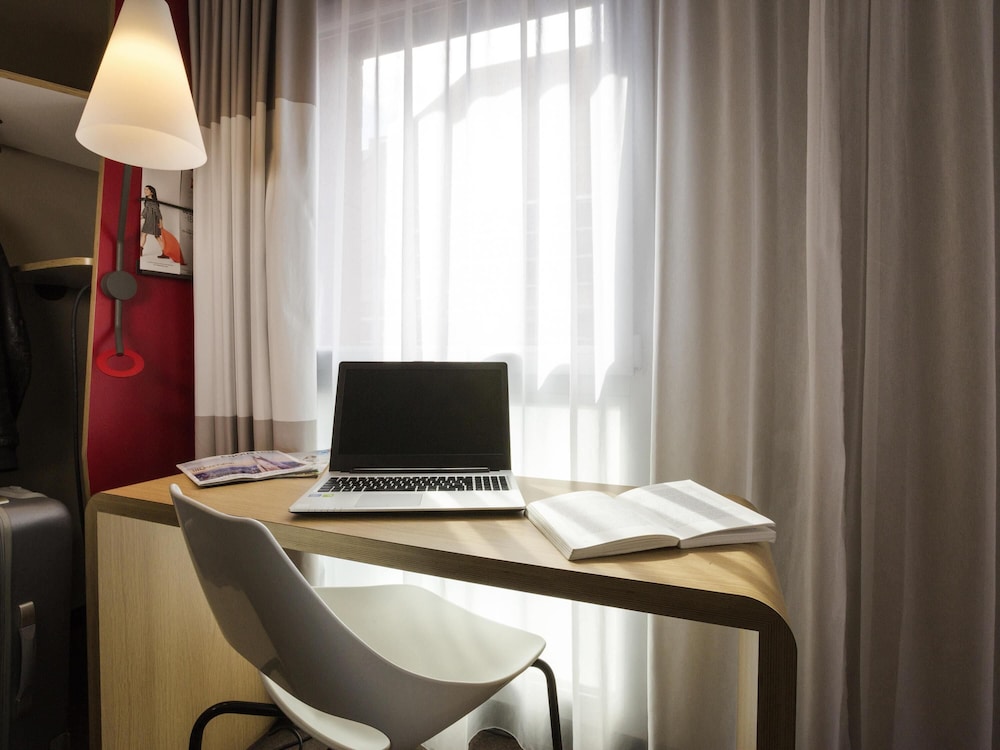 Ibis Lille Centre Grand Palais 58/70