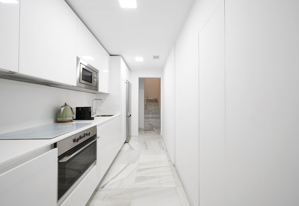 Sevilla Luxury Rentals - Catedral 6/48