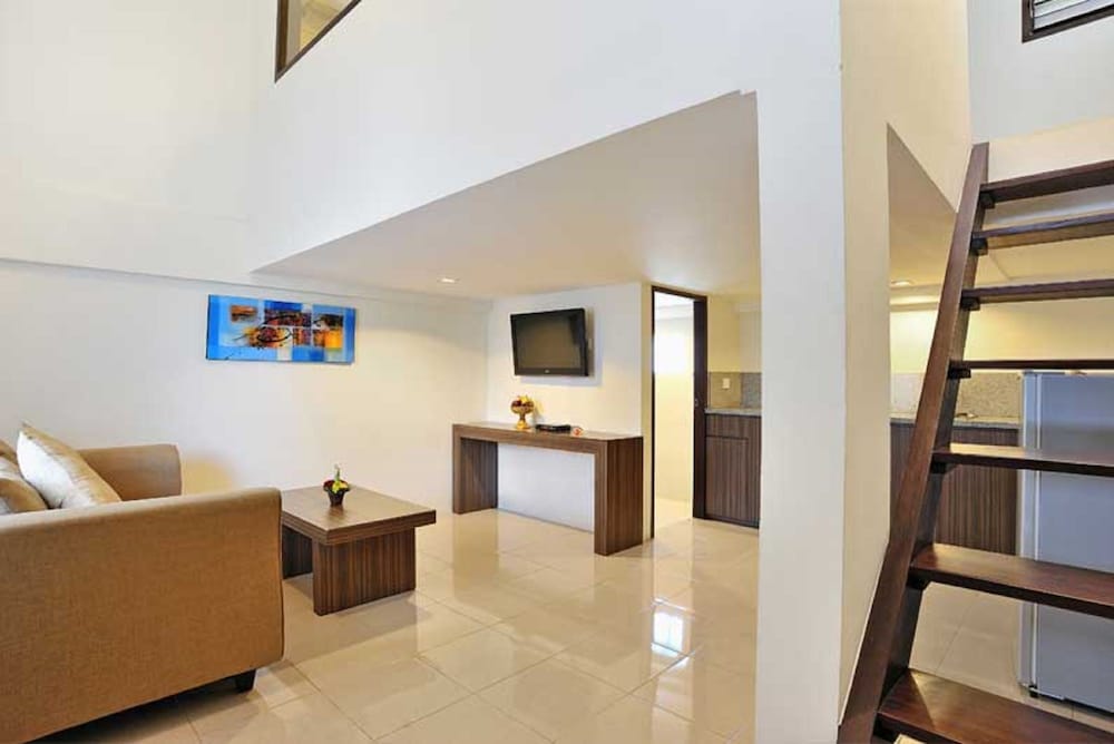 Ganga Hotel Apartments 43/55