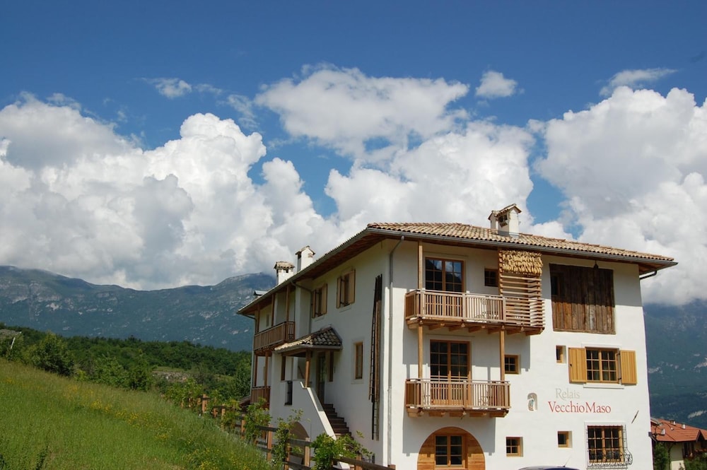 Relais Vecchio Maso 8/56
