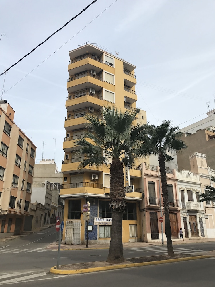 hotel