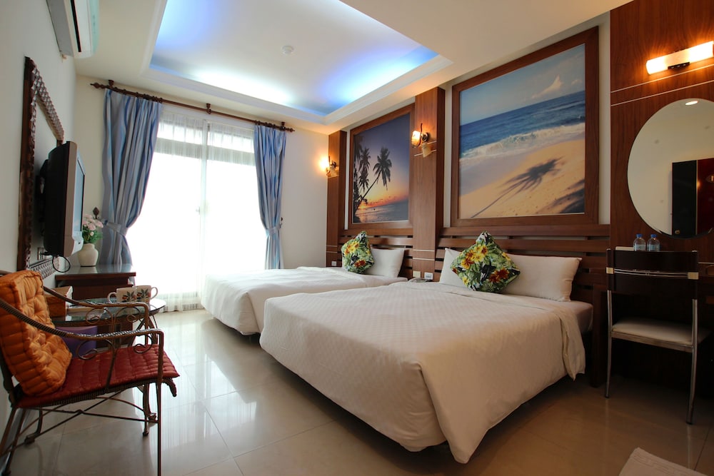 Seashell Bay Hotel 16/31