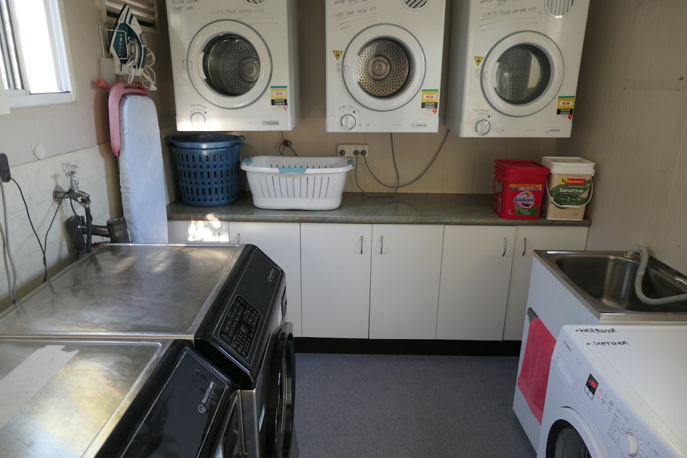 Mt Isa City Motel 40/42