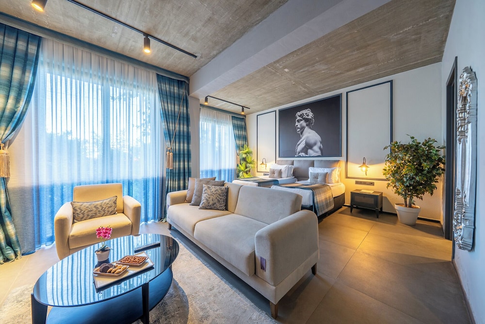 Sandima Boutique Hotel 17/43