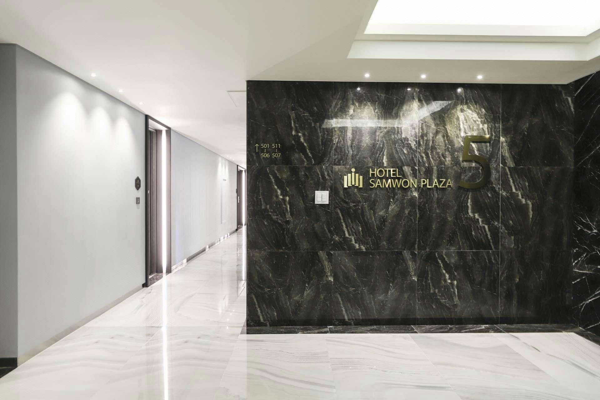 Hotel Samwon Plaza 29/49