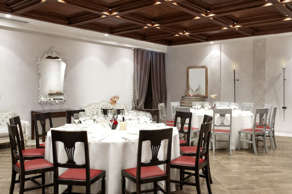 Castello di Velona Resort SPA & Winery 88/104