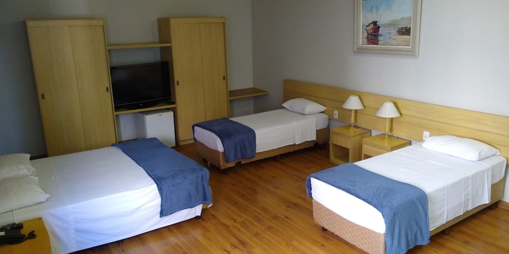 Hotel Marbor 17/73
