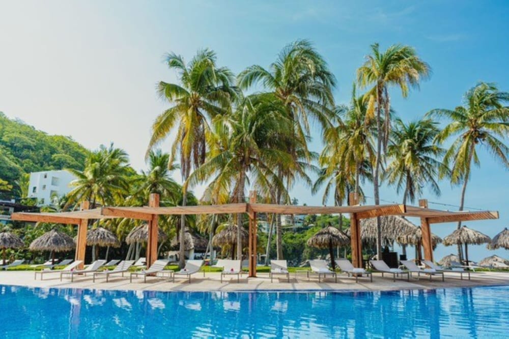 Camino Real Zaashila Huatulco 63/72