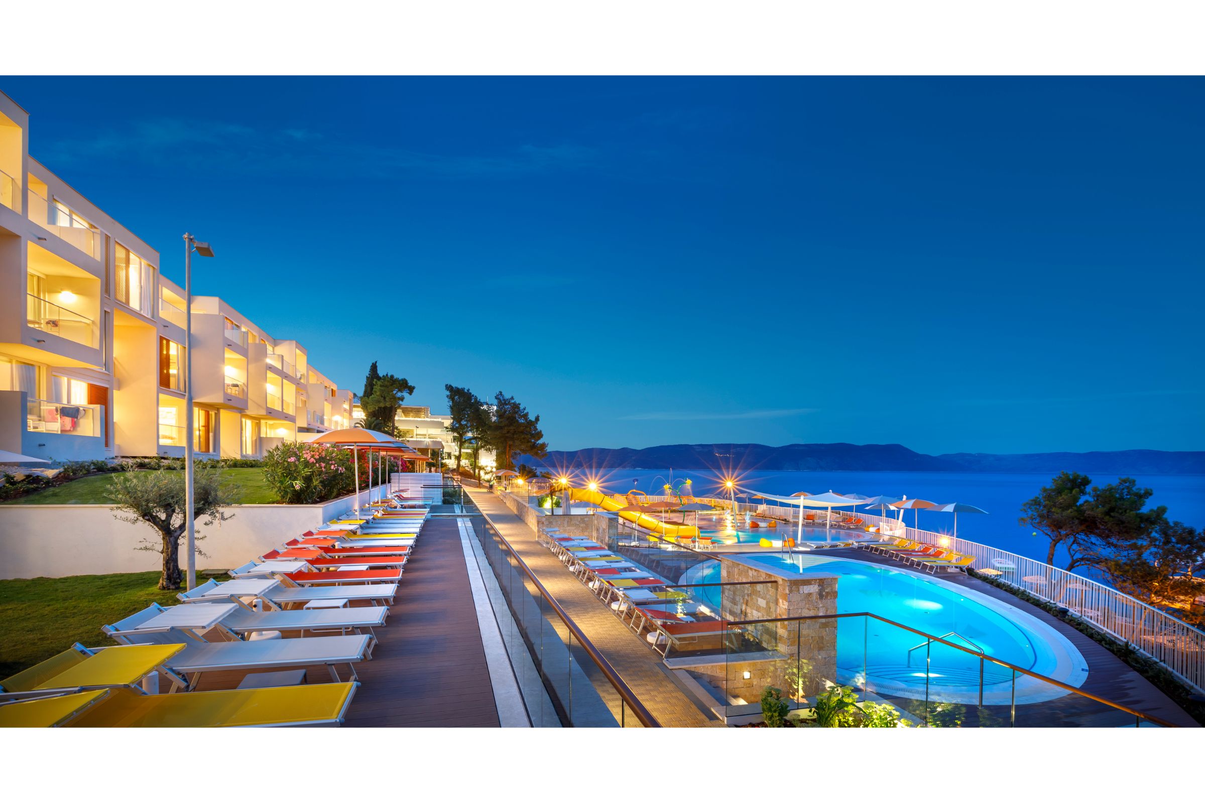Girandella Resort Valamar Collection - Family Hotel