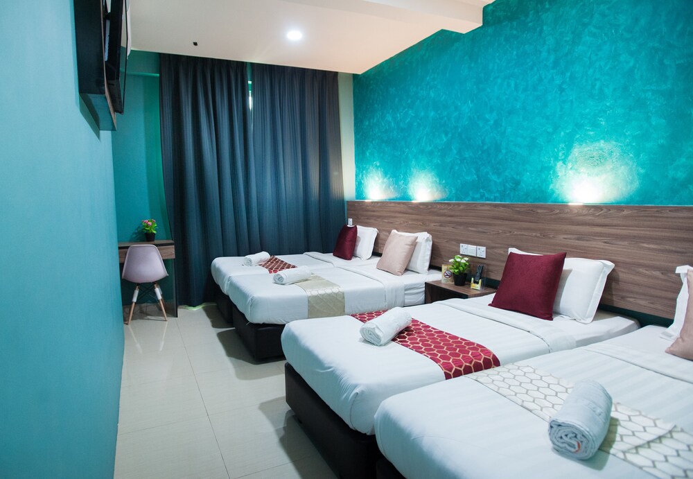 DJ CITI POINT HOTEL 46/65