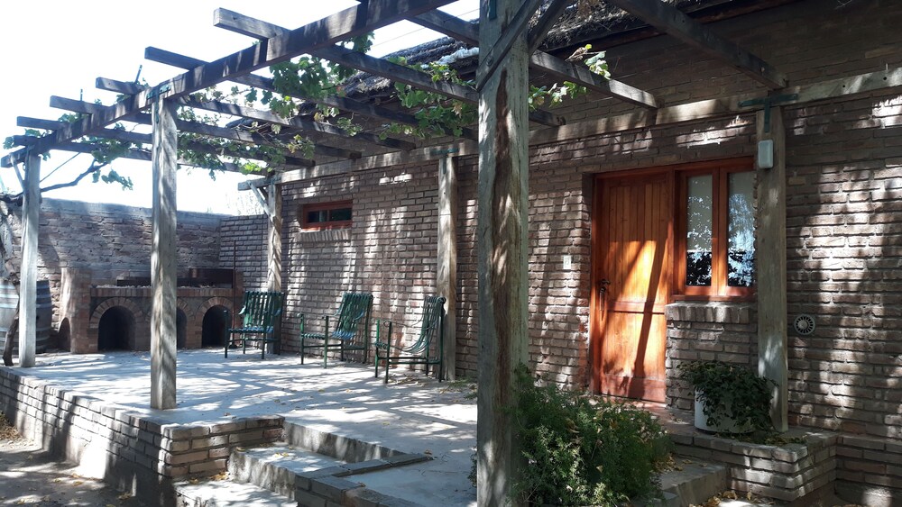 Lujan de Cuyo Bed and Breakfast 23/50