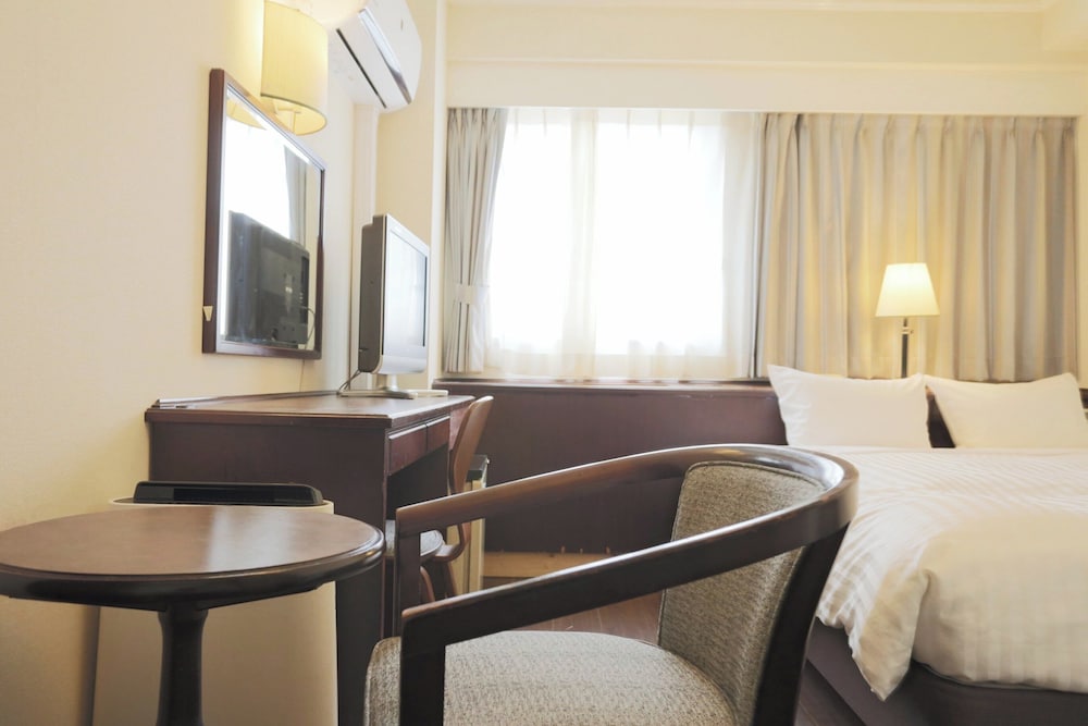 Hotel Castle Inn Yokkaichi 10/25