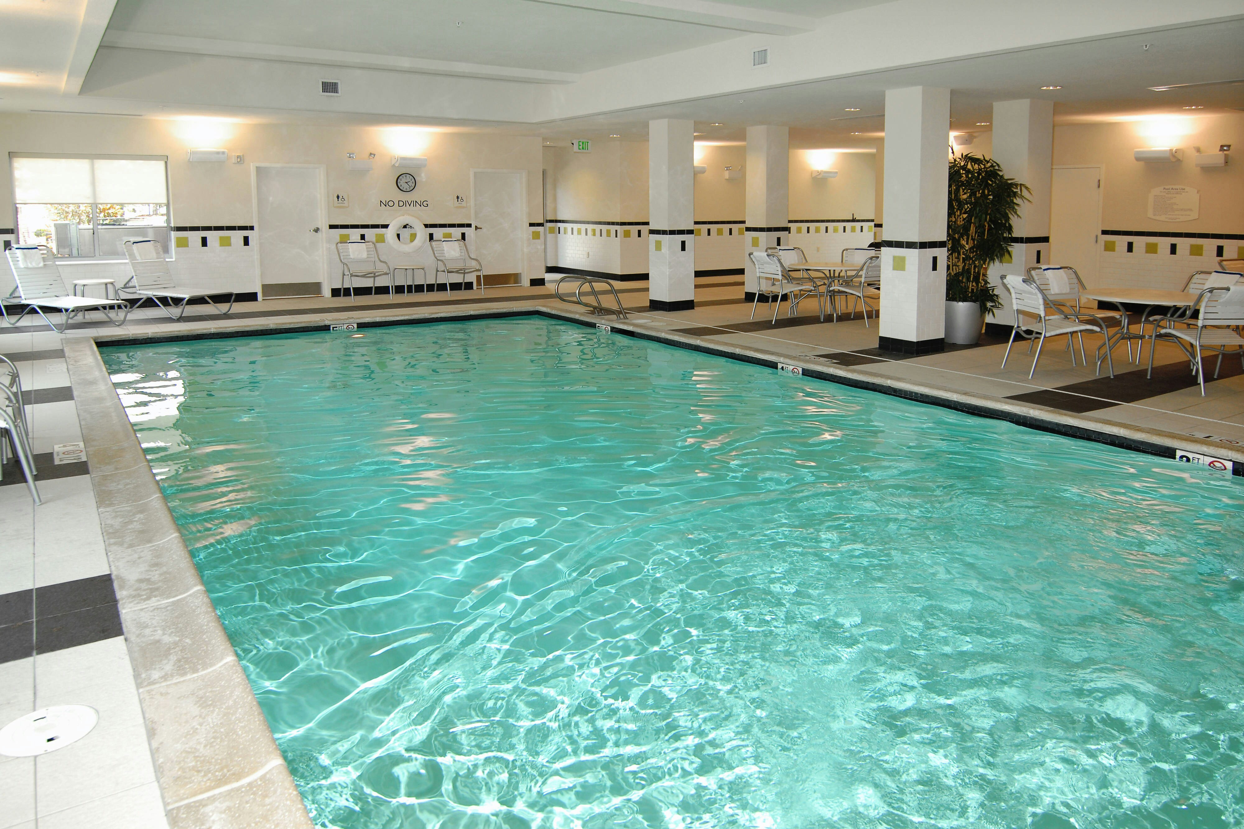 Fairfield Inn & Suites Wichita Downtown 12/12