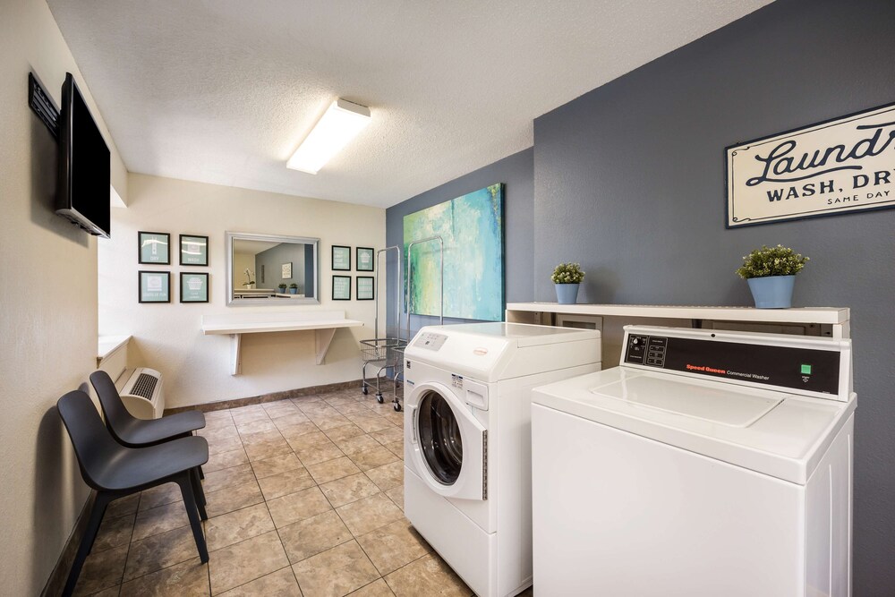 Sonesta Simply Suites Jersey City 11/42