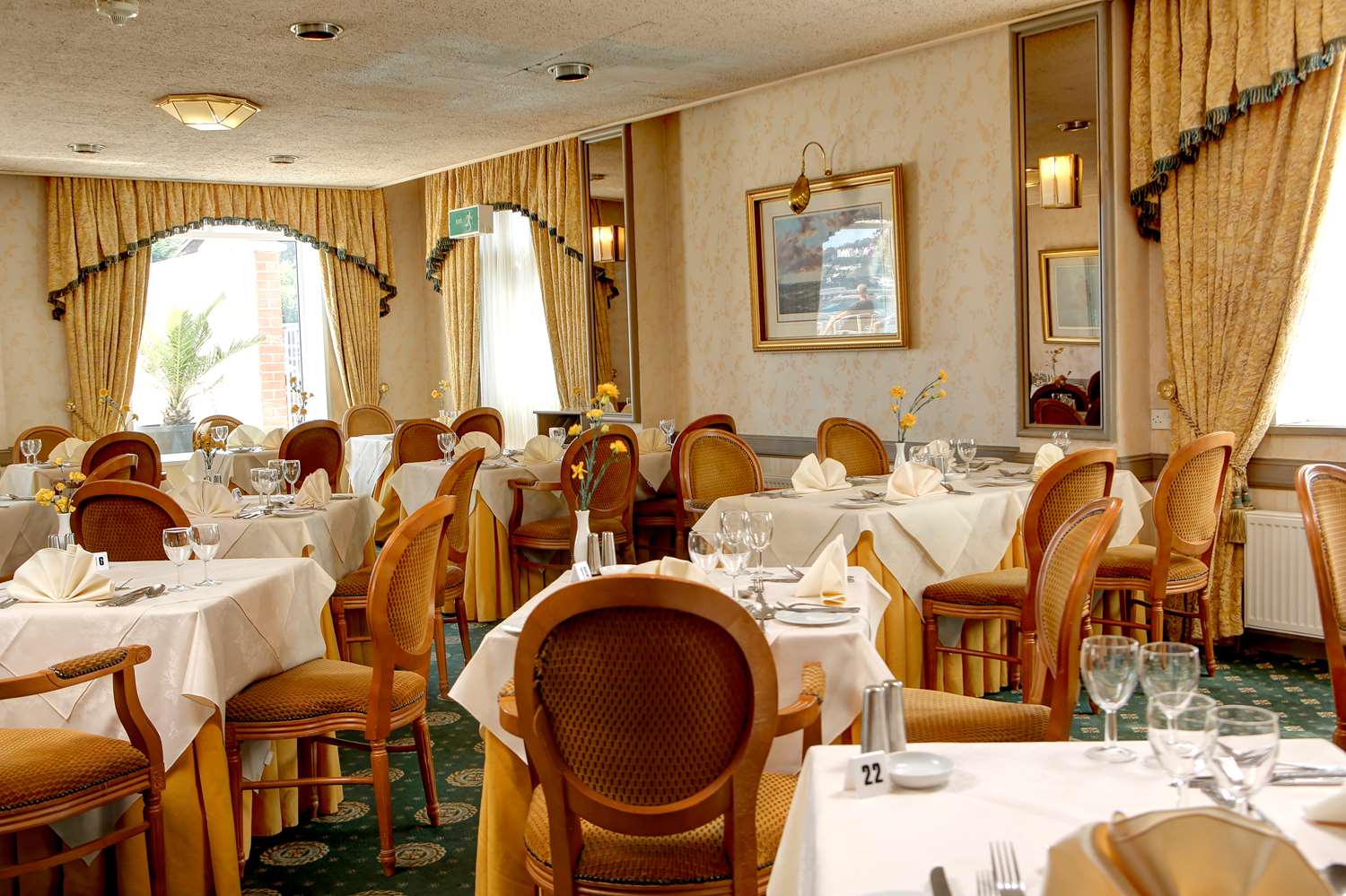 Livermead Cliff Hotel 36/43