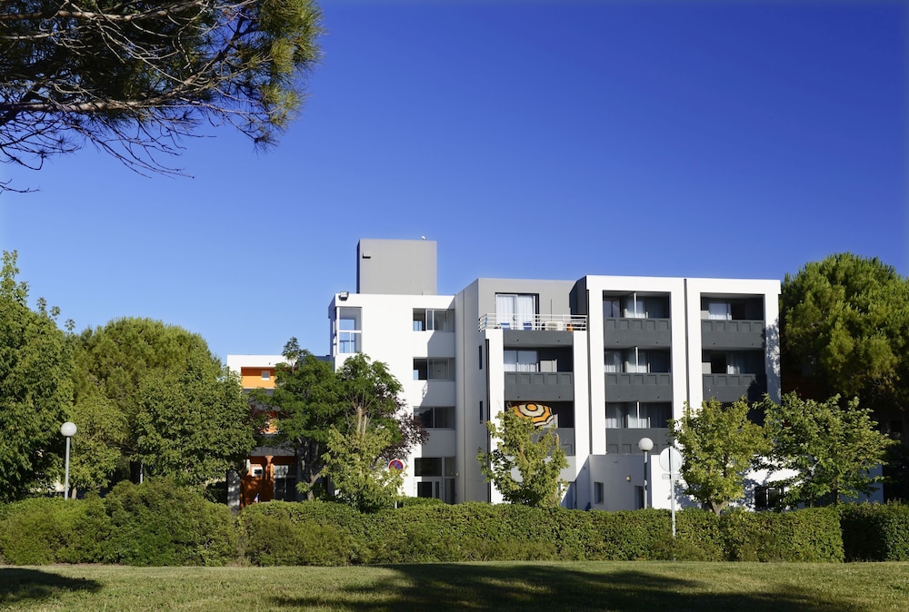 Residence Odalys Aqualia 1/49