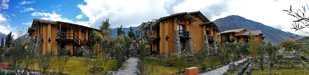 Tierra Viva Valle Sagrado Urubamba 10/50