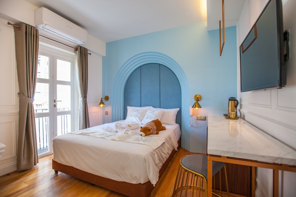 White Mansion Hotel 22/50