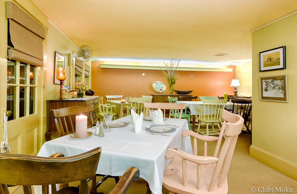 Follansbee Inn 55/72
