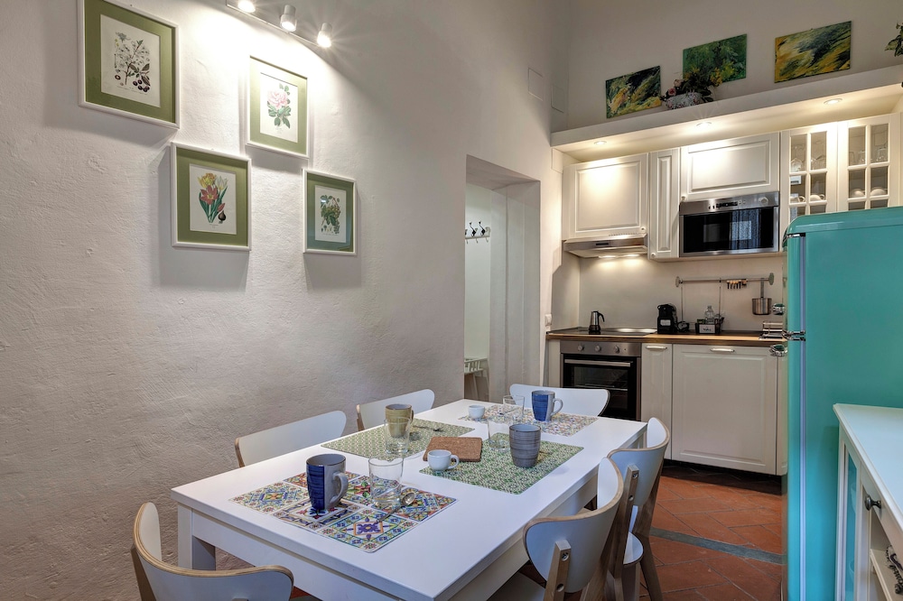 Mamo Florence - Tegolaio Apartment 24/43