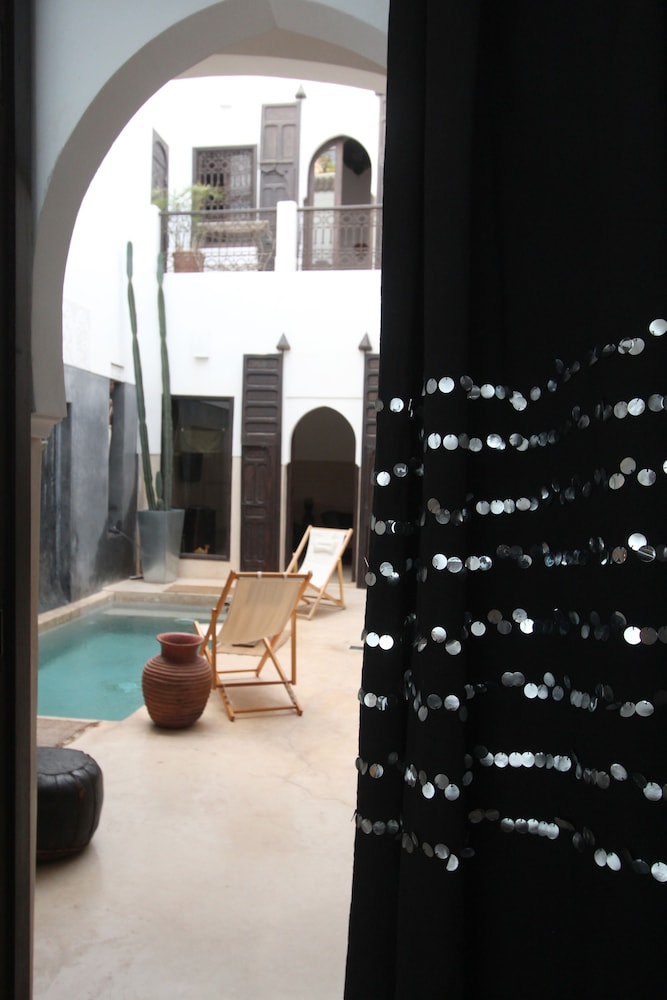 Riad Dar Massai 24/50