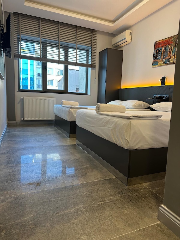 Grand FM Hotel 22/50