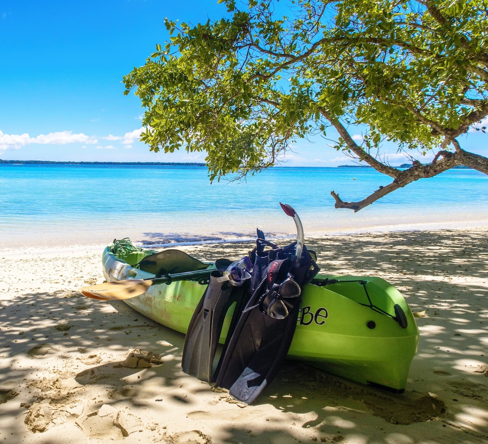 Barrier Beach Resort - Adults Only 21/50