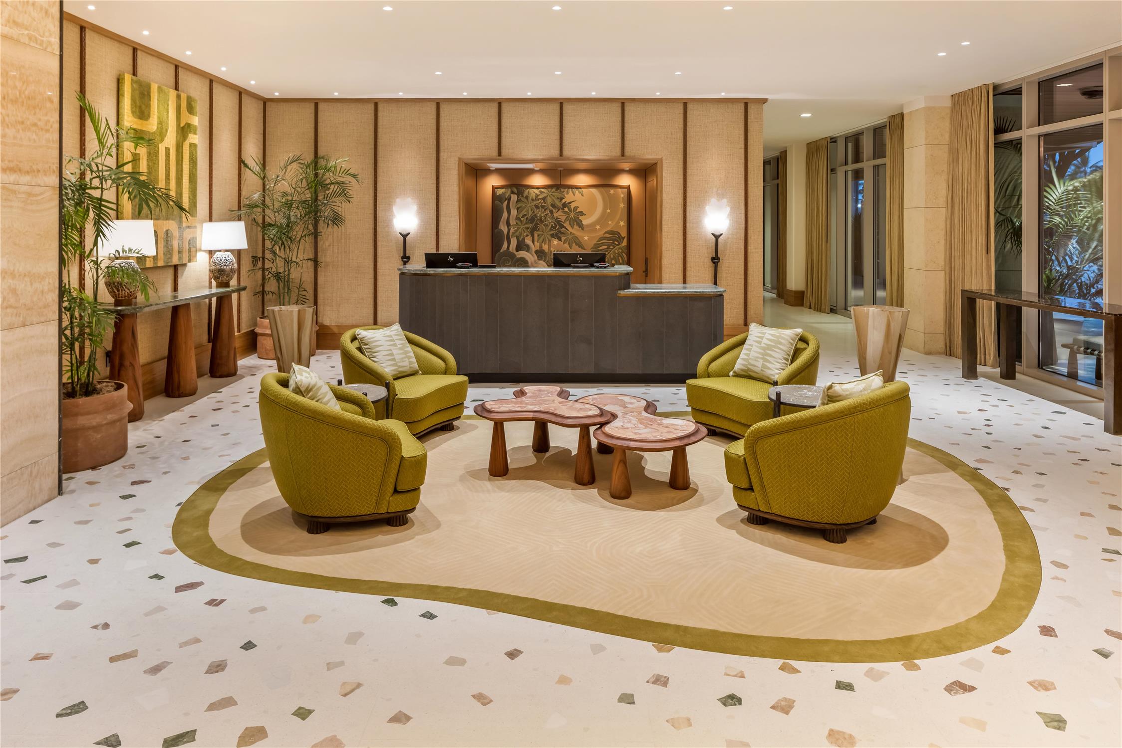 Ka Lai Waikiki Beach, LXR Hotels & Resorts 99/123