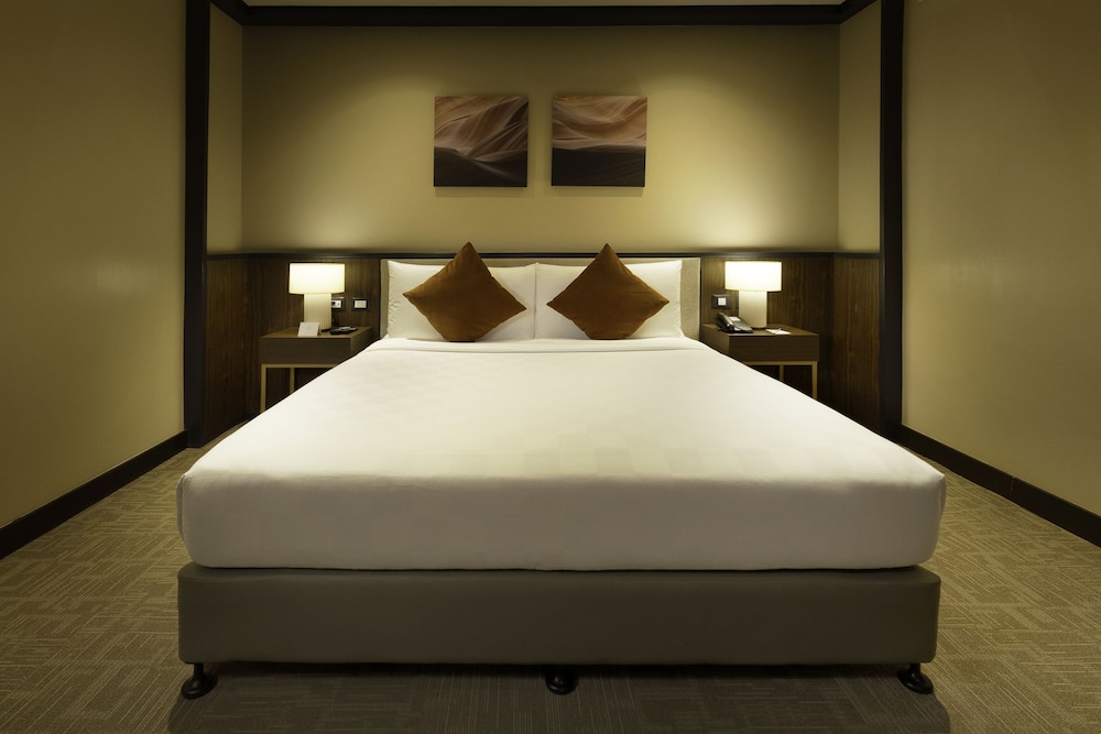 Grand Summit Hotel General Santos 16/50