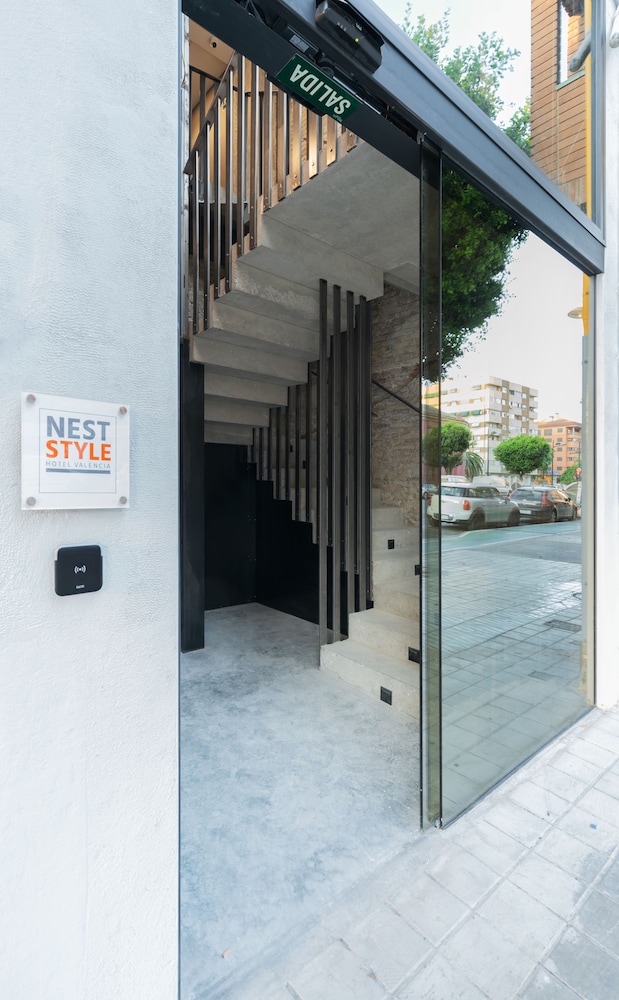 Nest Style Valencia 1/66