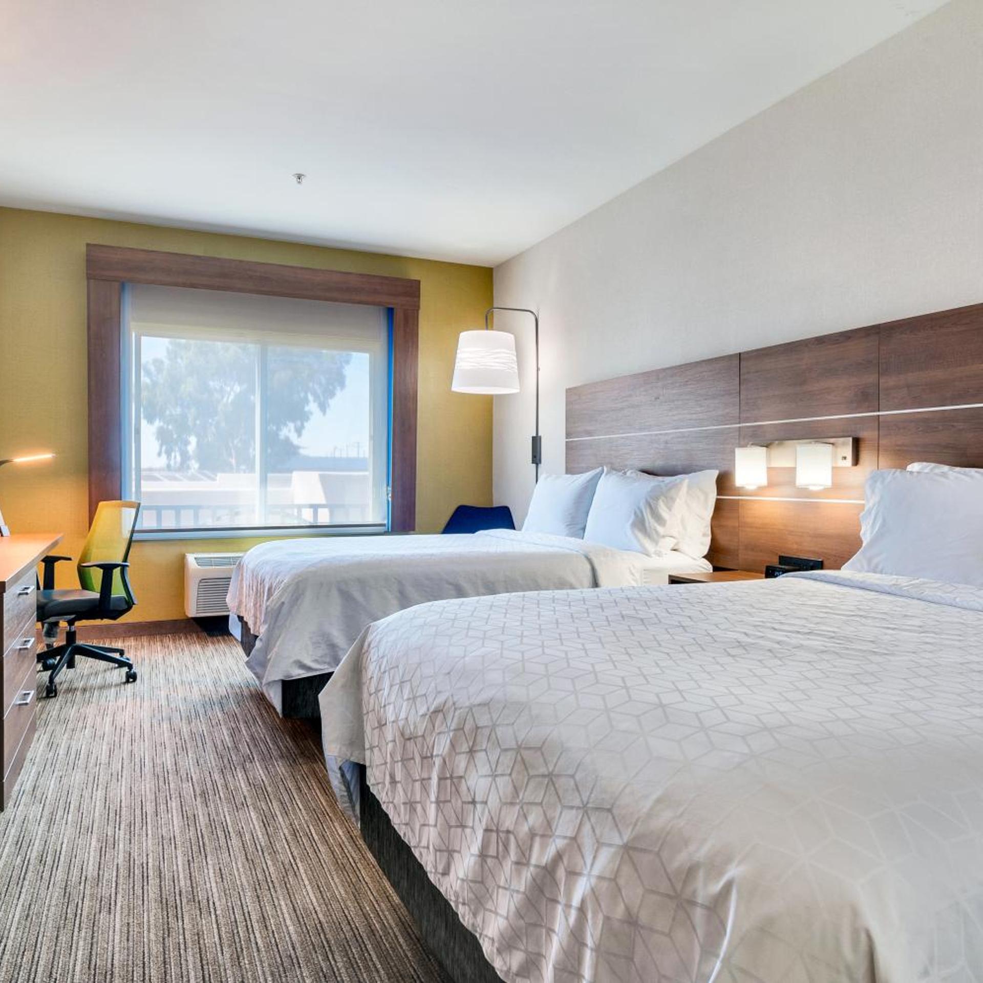 Room, 2 Beds, Accessible